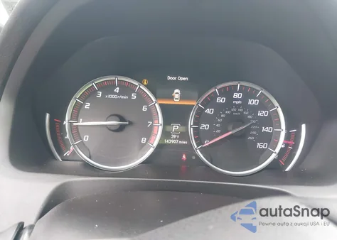 2019 Acura Tlx Tech A-Spec Pkgs из США, поврежденный, VIN 19UUB2F68KA006842